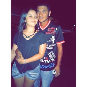 Meet your Posher, Donovan